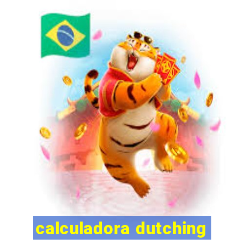 calculadora dutching